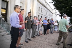 August 31, 2022: Overdose Awareness Day Vigil