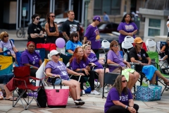 August 31, 2022: Overdose Awareness Day Vigil