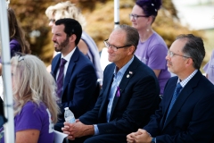August 31, 2022: Overdose Awareness Day Vigil