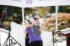 August 31, 2022: Overdose Awareness Day Vigil
