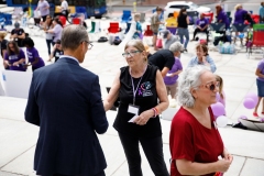 August 31, 2022: Overdose Awareness Day Vigil