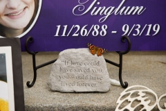 August 31, 2022: Overdose Awareness Day Vigil