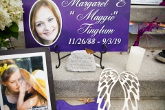 August 31, 2022: Overdose Awareness Day Vigil