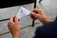 August 31, 2022: Overdose Awareness Day Vigil