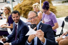 August 31, 2022: Overdose Awareness Day Vigil