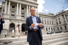 August 31, 2022: Overdose Awareness Day Vigil