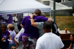 August 31, 2022: Overdose Awareness Day Vigil