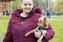 April 13, 2024: Senator John I. Kane and Representative Leanne Krueger hosted a Pet Expo at Upland Park in partnership with the Brandywine Valley SPCA and the Delaware County Kennel Club.