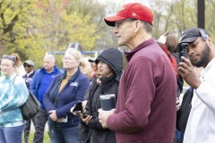 April 13, 2024: Senator John I. Kane and Representative Leanne Krueger hosted a Pet Expo at Upland Park in partnership with the Brandywine Valley SPCA and the Delaware County Kennel Club.
