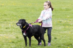 April 13, 2024: Senator John I. Kane and Representative Leanne Krueger hosted a Pet Expo at Upland Park in partnership with the Brandywine Valley SPCA and the Delaware County Kennel Club.