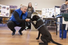 April 13, 2024: Senator John I. Kane and Representative Leanne Krueger hosted a Pet Expo at Upland Park in partnership with the Brandywine Valley SPCA and the Delaware County Kennel Club.
