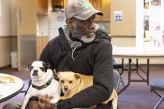 April 13, 2024: Senator John I. Kane and Representative Leanne Krueger hosted a Pet Expo at Upland Park in partnership with the Brandywine Valley SPCA and the Delaware County Kennel Club.