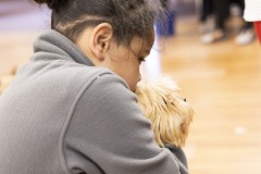 April 13, 2024: Senator John I. Kane and Representative Leanne Krueger hosted a Pet Expo at Upland Park in partnership with the Brandywine Valley SPCA and the Delaware County Kennel Club.