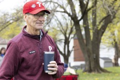 April 13, 2024: Senator John I. Kane and Representative Leanne Krueger hosted a Pet Expo at Upland Park in partnership with the Brandywine Valley SPCA and the Delaware County Kennel Club.