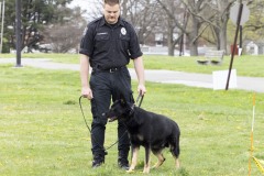 April 13, 2024: Senator John I. Kane and Representative Leanne Krueger hosted a Pet Expo at Upland Park in partnership with the Brandywine Valley SPCA and the Delaware County Kennel Club.