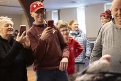 April 13, 2024: Senator John I. Kane and Representative Leanne Krueger hosted a Pet Expo at Upland Park in partnership with the Brandywine Valley SPCA and the Delaware County Kennel Club.