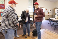 April 13, 2024: Senator John I. Kane and Representative Leanne Krueger hosted a Pet Expo at Upland Park in partnership with the Brandywine Valley SPCA and the Delaware County Kennel Club.