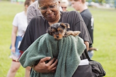 May 17, 2025: Senator Kane hosts annual Pet Expo.