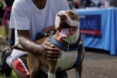 May 17, 2025: Senator Kane hosts annual Pet Expo.