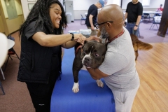 May 17, 2025: Senator Kane hosts annual Pet Expo.