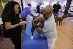 May 17, 2025: Senator Kane hosts annual Pet Expo.