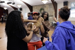 May 17, 2025: Senator Kane hosts annual Pet Expo.