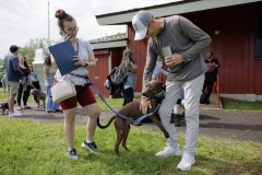 May 17, 2025: Senator Kane hosts annual Pet Expo.