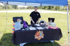 May 17, 2025: Senator Kane hosts annual Pet Expo.