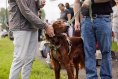 May 17, 2025: Senator Kane hosts annual Pet Expo.