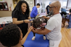 May 17, 2025: Senator Kane hosts annual Pet Expo.
