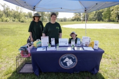 May 17, 2025: Senator Kane hosts annual Pet Expo.