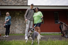 May 17, 2025: Senator Kane hosts annual Pet Expo.