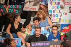 June 28, 2023: Rally for Increased funding for Support Services