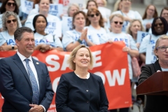 June 6, 2023: Fighting for the Patient Safety Act