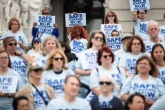 June 6, 2023: Fighting for the Patient Safety Act