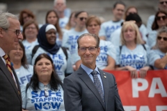 June 6, 2023: Fighting for the Patient Safety Act