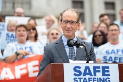 June 6, 2023: Fighting for the Patient Safety Act