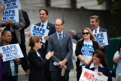 June 6, 2023: Fighting for the Patient Safety Act
