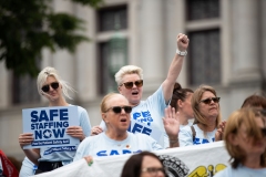 June 6, 2023: Fighting for the Patient Safety Act