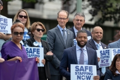 June 6, 2023: Fighting for the Patient Safety Act