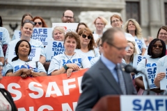 June 6, 2023: Fighting for the Patient Safety Act