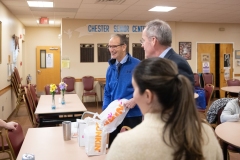 SENATOR KANE SENIOR SCAM EVENT :: MARCH 22, 2023