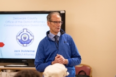 SENATOR KANE SENIOR SCAM EVENT :: MARCH 22, 2023