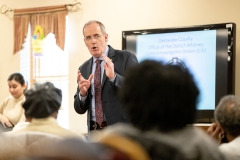 SENATOR KANE SENIOR SCAM EVENT :: MARCH 22, 2023
