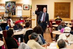 SENATOR KANE SENIOR SCAM EVENT :: MARCH 22, 2023