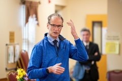 SENATOR KANE SENIOR SCAM EVENT :: MARCH 22, 2023
