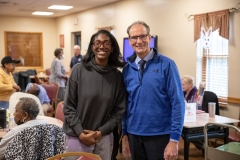 SENATOR KANE SENIOR SCAM EVENT :: MARCH 22, 2023