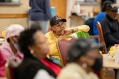 SENATOR KANE SENIOR SCAM EVENT :: MARCH 22, 2023
