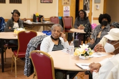 SENATOR KANE SENIOR SCAM EVENT :: MARCH 22, 2023