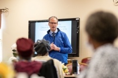 SENATOR KANE SENIOR SCAM EVENT :: MARCH 22, 2023